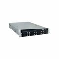 Acti 144-Channel RAID Rackmount Standalone NVR INR-406